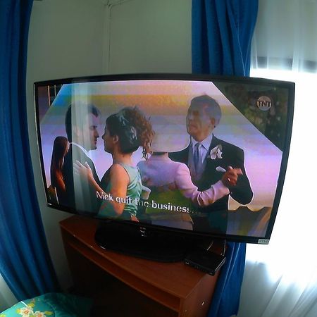 Casita Independiente ปุนตาอาเรนาส ภายนอก รูปภาพ